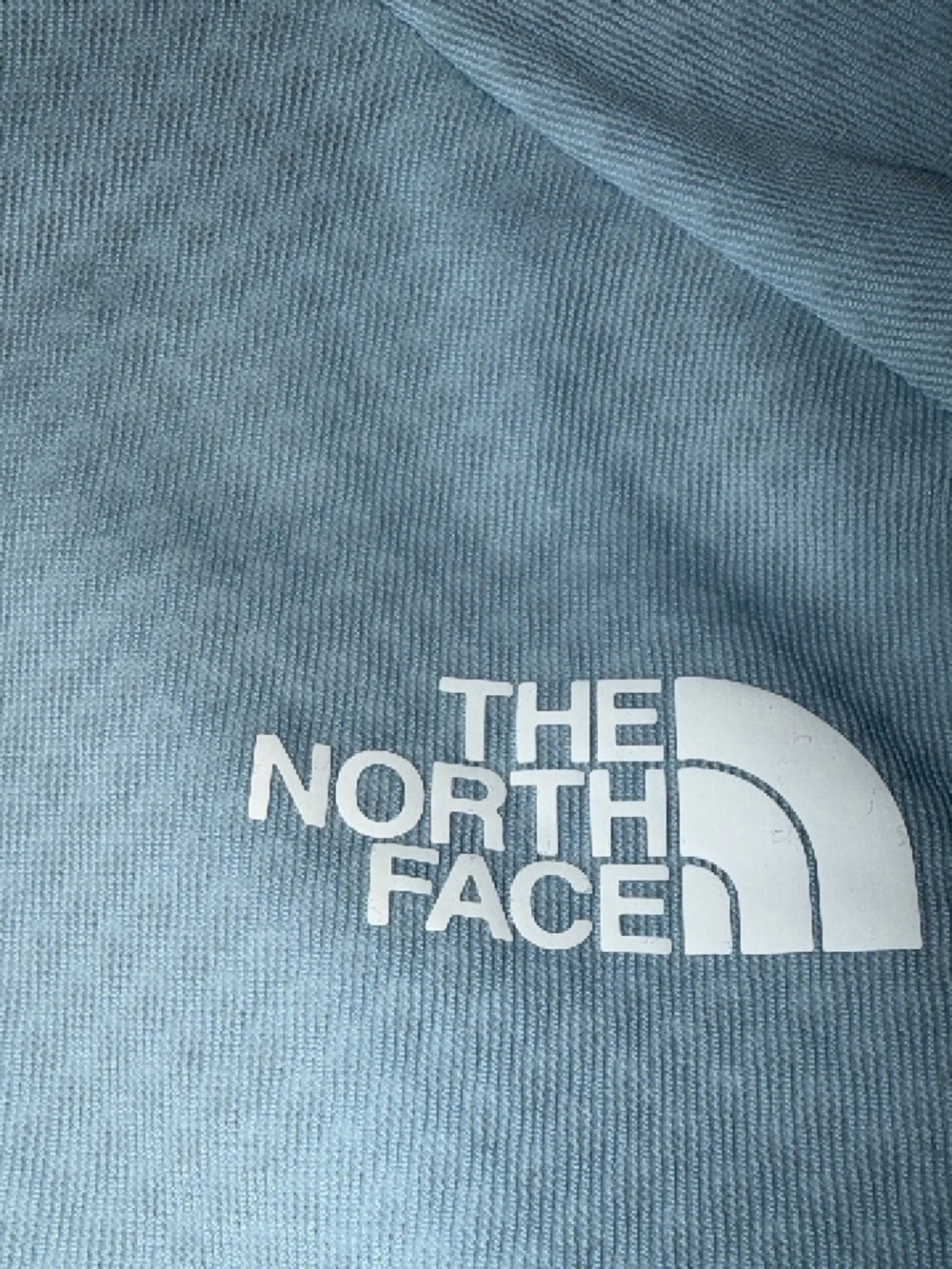 The North Face Summit FUTUREFLEECE LT Hooded Pullover Women’s Medium Blue - Picture 3 of 9